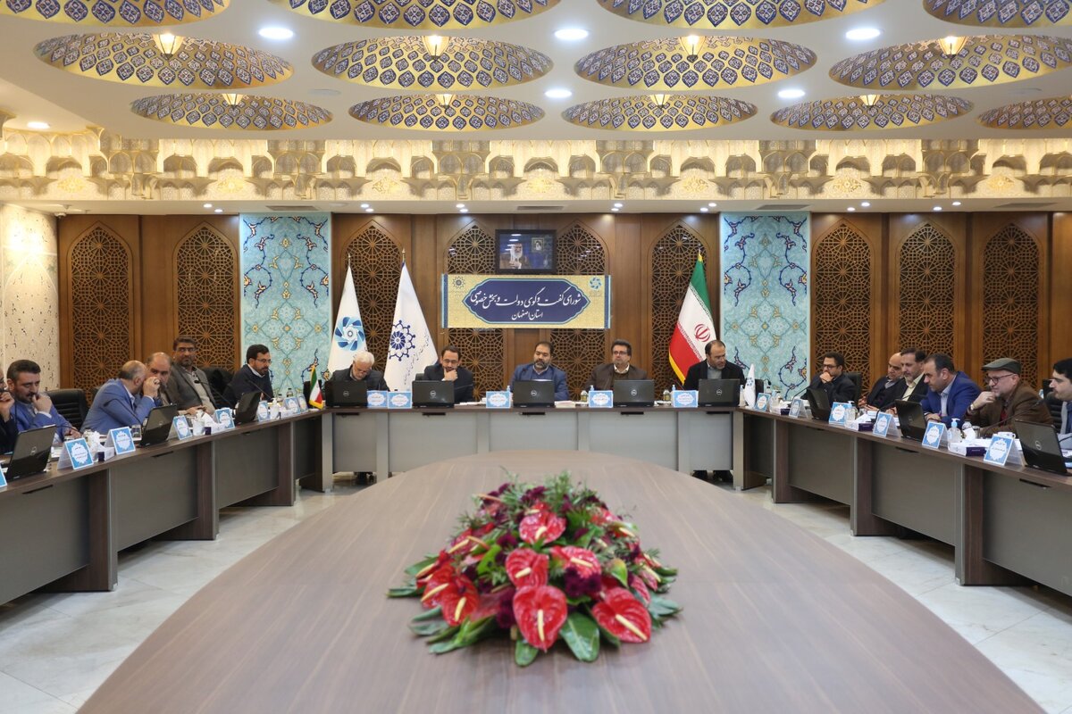 واگذاری سبد انرژی به استان‌ها بهترین راه مدیریت مصرف