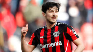 مهاجم تیم ملی رقیب امباپه می‌شود؟