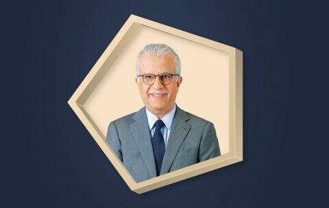 شیخ سلمان باز هم رئیس AFC شد