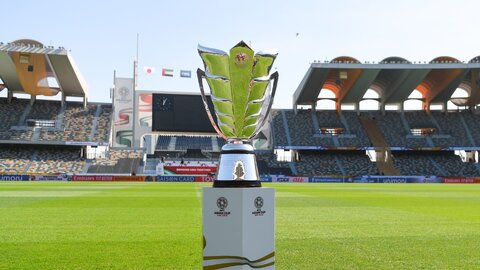 عربستان میزبان جام ملت‌های آسیا ۲۰۲۷ شد