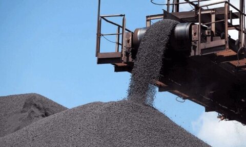 سنگ‌آهن از سقوط نرخ در امان ماند