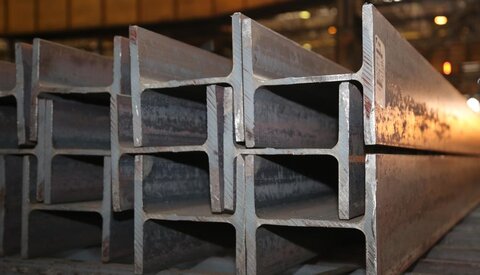 قیمت آهن‌آلات ساختمانی امروز سه‌شنبه ۱۴۰۲/۰۵/۳۱