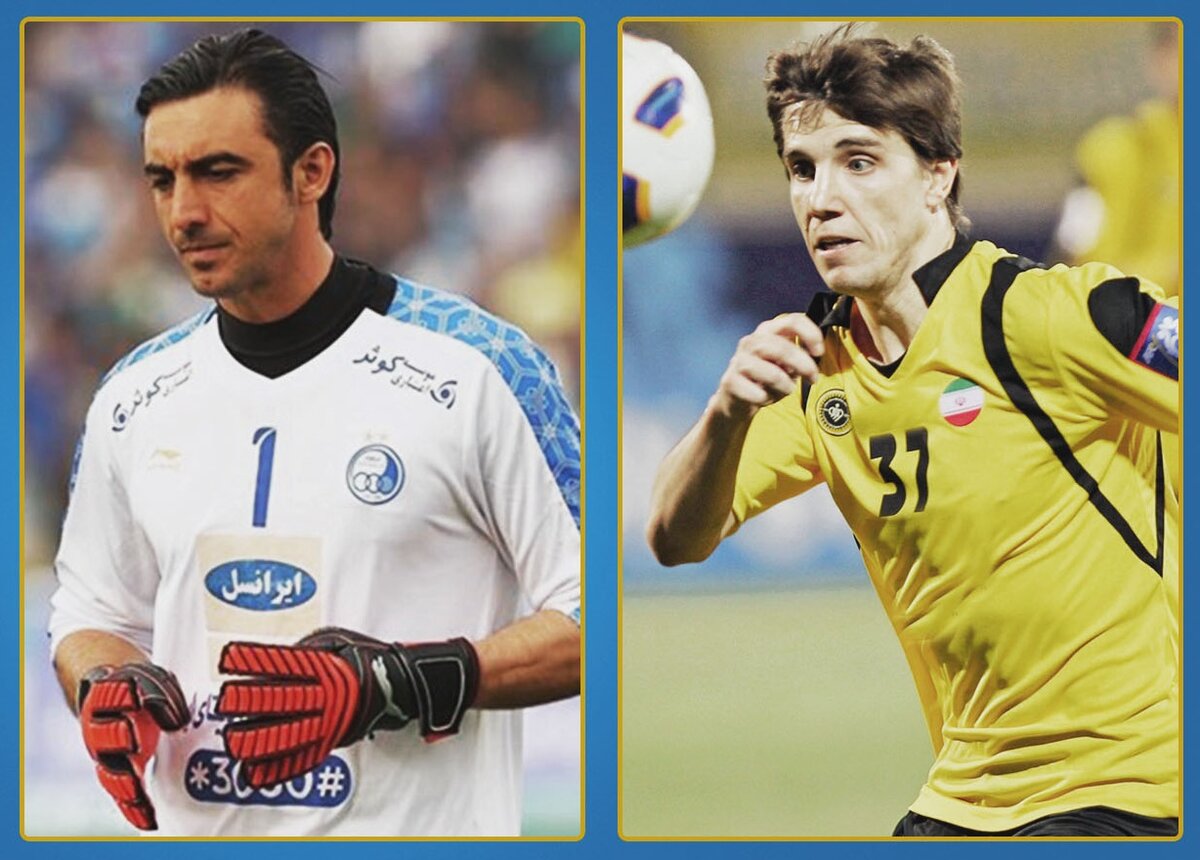 به بهانه بازگشت احتمالی سیاوش یزدانی به سپاهان؛ مروری بر نقل و انتقالات جنجالی سپاهان - استقلال