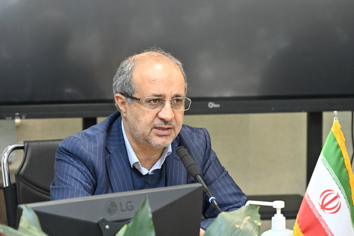 احیای ستاد فولاد در اولویت وزارت صمت است