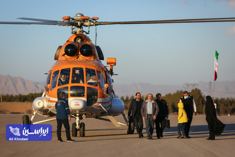 آیین رونمایی از ورق فولاد زنگ‌نزن شرکت فولاد مبارکه