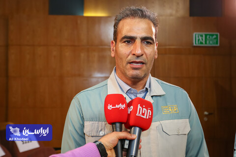 ورق فولاد زنگ‌نزن محصولی کاملا بومی و دانش بنیان است