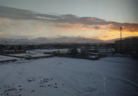 کاهش دما و ماندگاری هوای سرد/ هشدار یخبندان و کولاک برف در ارتفاعات تهران