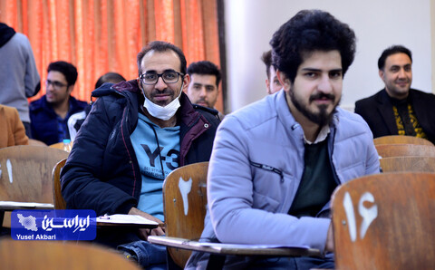 برگزاری آزمون روانشناختی جذب نیروی انسانی