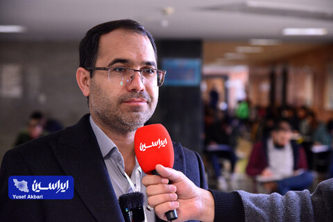 تناسب ماهیت شغل و شخصیت افراد در شرکت فولاد مبارکه