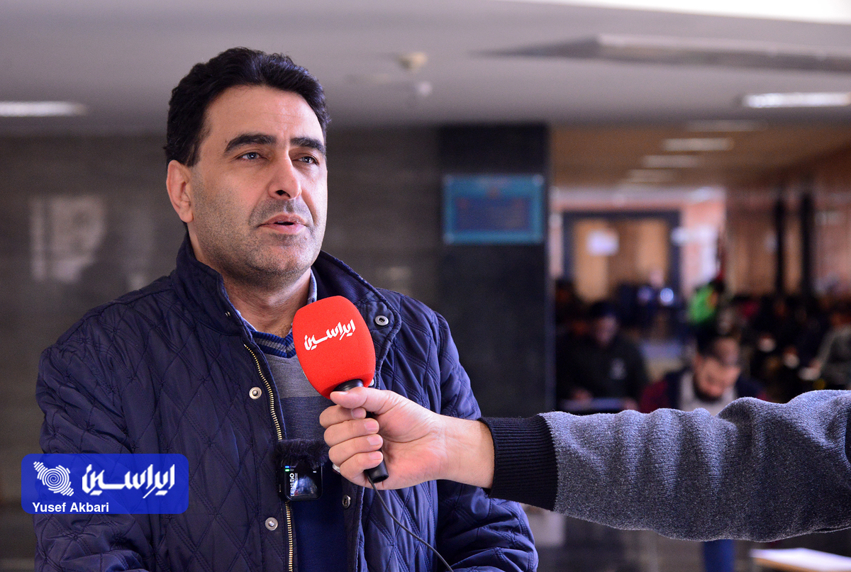 هدف از برگزاری آزمون روانشناختی فولاد مبارکه، جذب بهترین‌ها برای هر شغل است