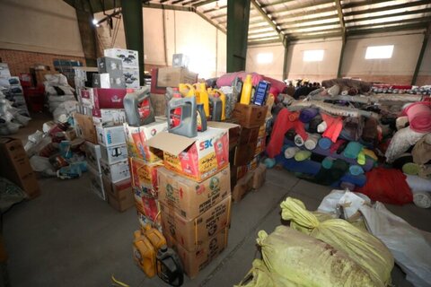 رکوردهای سازمان اموال تملیکی بعد از ۱۰ سال رکود