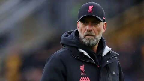 یورگن کلوپ را اخراج کنید!