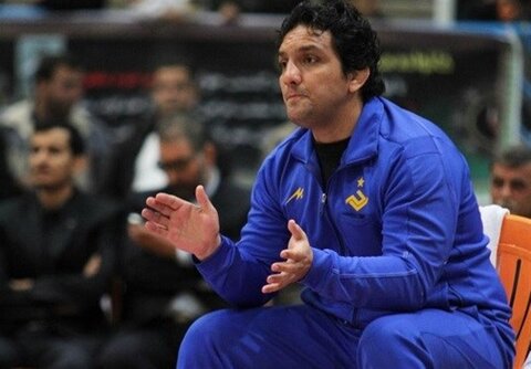 بازگشت پژمان درستکار به تمرین تیم ملی کشتی