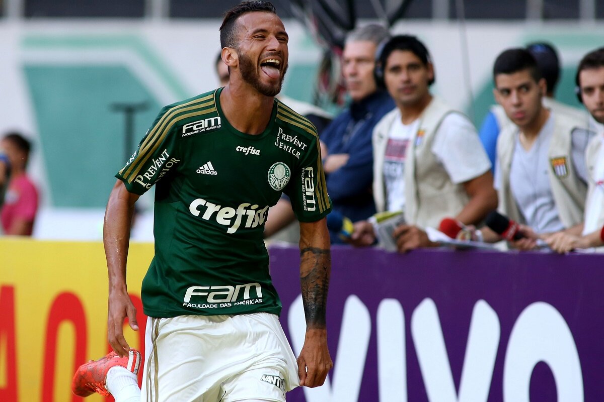 لئاندرو پریرا