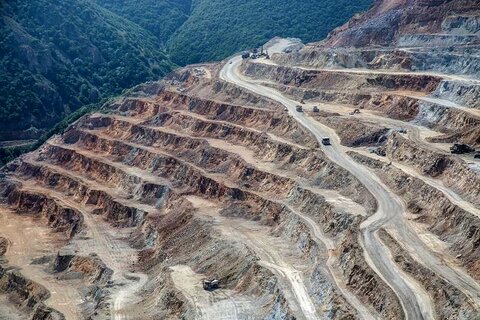 افزایش تولید فسفات اسفوردی؛ ۱۳ درصد بیش از ظرفیت اسمی