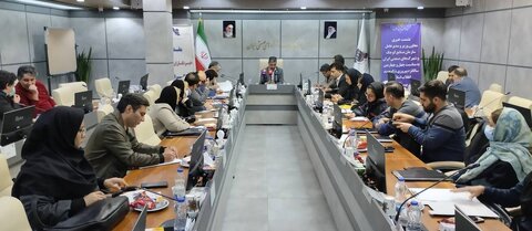 کاهش ۱۴ درصدی واحدهای صنعتی راکد از ابتدای فعالیت دولت / ایجاد ۶۰۰ هکتار فضای سبز برای ایجاد شهرک‌ها