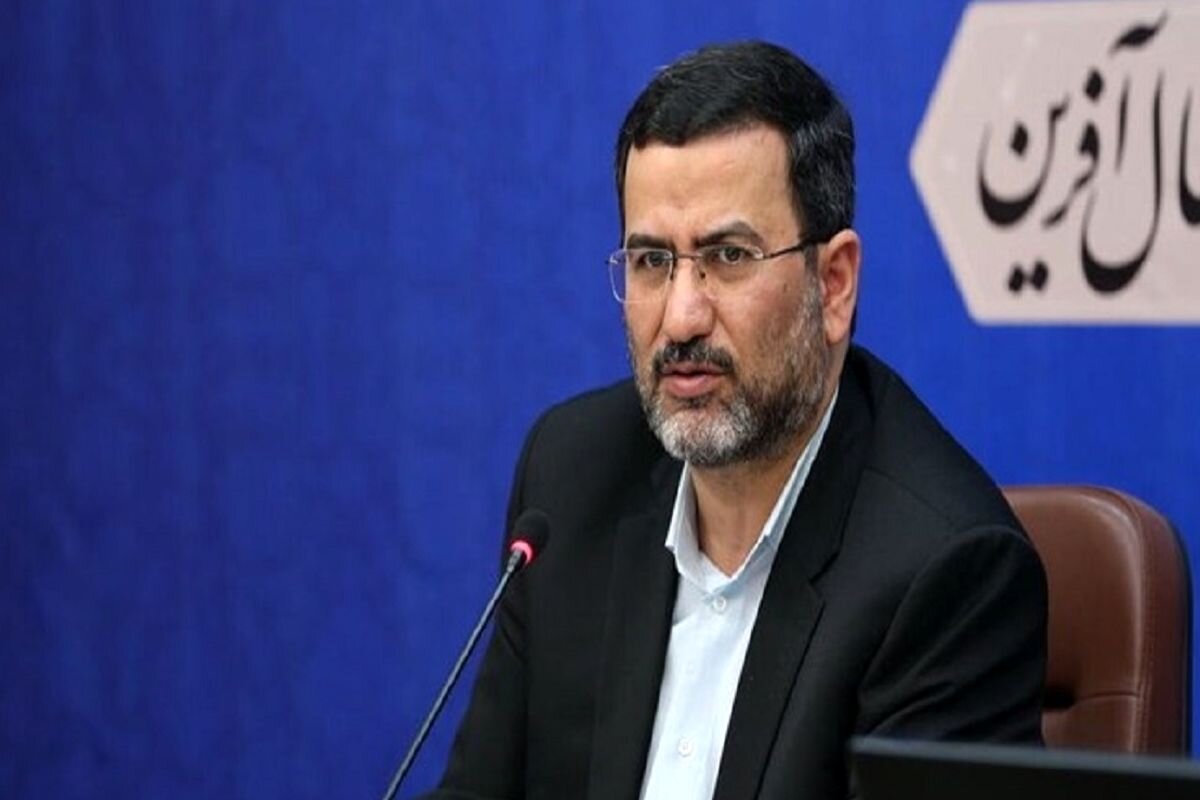 افتتاح ۴۴۰ طرح صنعت، معدن و تجارت در دهه فجر در سراسر کشور 