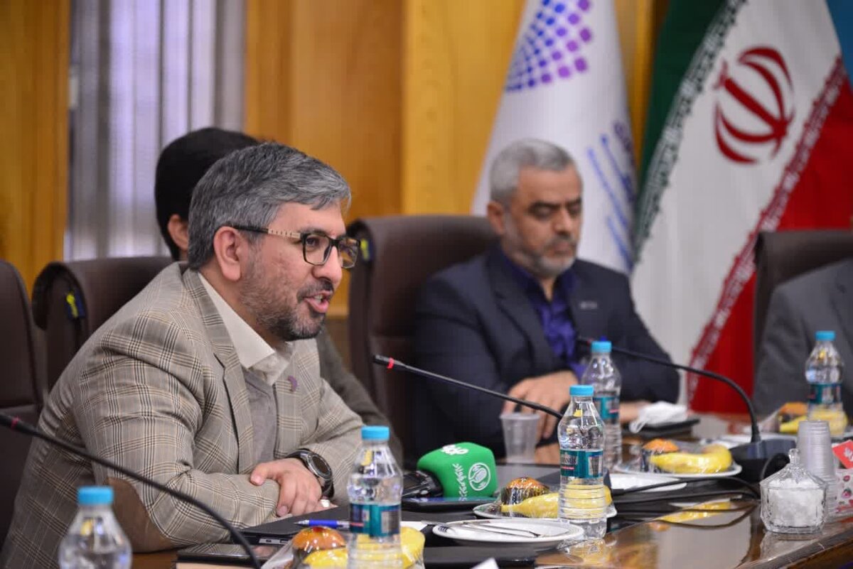 بیشترین ارتباط بین دانشگاه و صنعت در کشور متعلق به فولاد مبارکه است