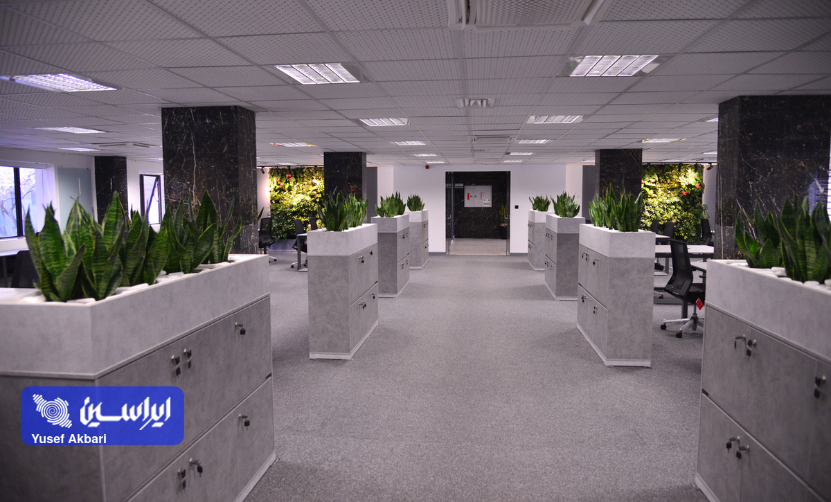 نوآوری باز؛ کلید خودکفایی