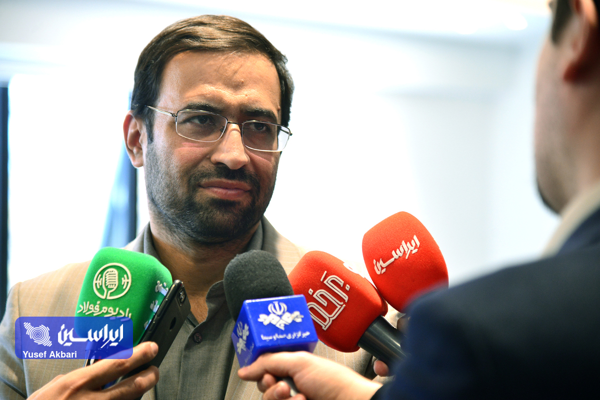 دانشگاه‌ها پازل نوآوری در فولاد مبارکه را تکمیل می‌کنند