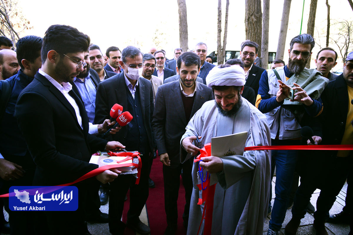 آیین افتتاح مرکز نوآوری فولاد مبارکه و امضای تفاهم‌نامه این شرکت با دانشگاه صنعتی اصفهان 