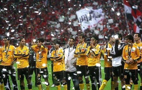 روایتی از حضور تاریخی سپاهان در جام‌جهانی باشگاه‌ها