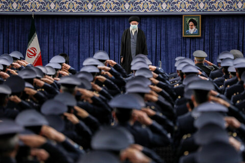 ۲۲ بهمن امسال مظهر اتحاد و اعتماد ملی خواهد شد