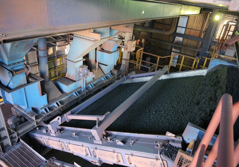 رکوردشکنی‌های پیاپی در «عسلویه شرق کشور» از آغاز دولت سیزدهم