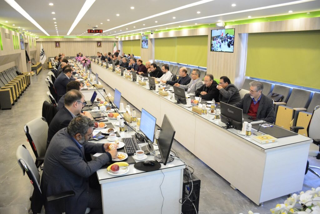 چابک سازی و تقویت شرکت‌های زیرمجموعه در اولویت است