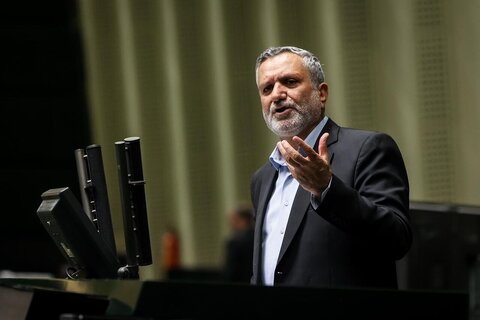 رونمایی از سامانه «پُرسا» با حضور وزیر رفاه