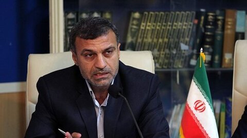 فولاد هرمزگان منشا خدمات بزرگی برای استان است