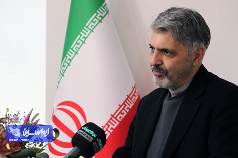 آیین افتتاح واحد خردایش۲ و کلنگ‌زنی کارخانه کنسانتره شرکت راهبران فولاد اصفهان