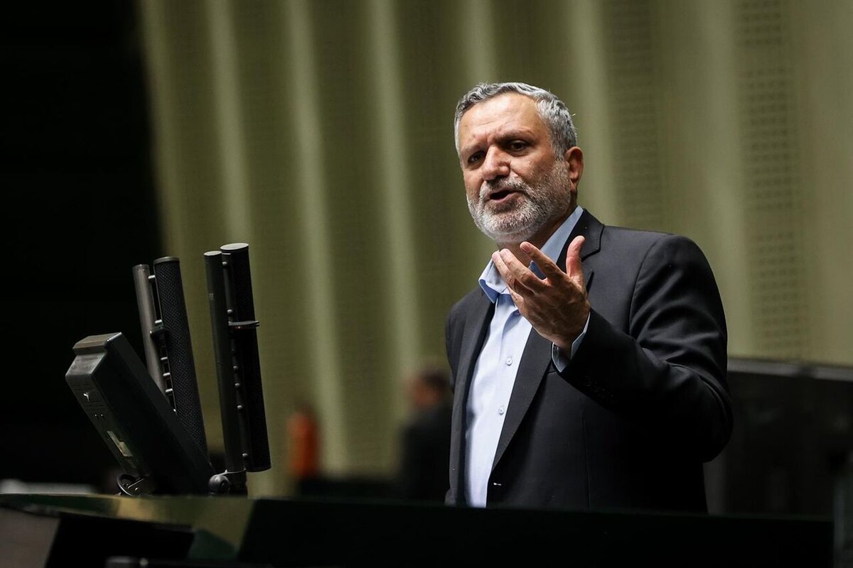 رونمایی از سامانه «پُرسا» با حضور وزیر رفاه