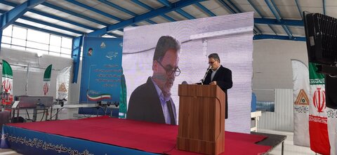 اشتغالزایی برای ۴۴ هزار نفر در روستاهای کشور با افتتاح ۱۴ هزار و ۷۰۰ طرح