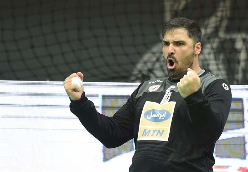 محمد سیاوشی