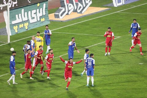 تاریخ دربی ۱۰۰ مشخص نیست