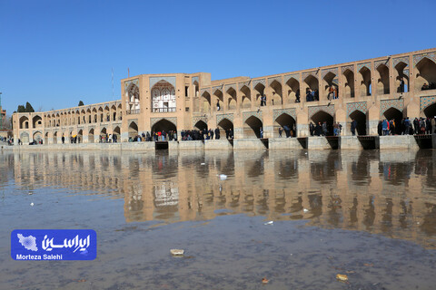  تشکیل ستاد احیای زاینده‌رود مصوب شد