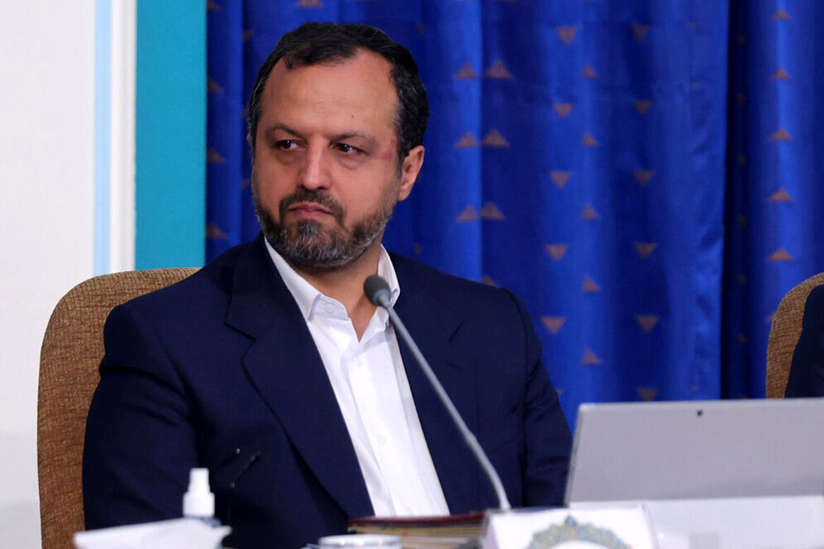 وزارت اقتصاد سهامدار هیچ بانک خصوصی نیست