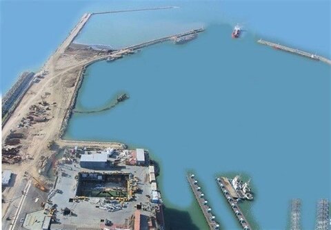 ١۵٠ بسته پیشنهادی سرمایه گذاری در منطقه ویژه اقتصادی پارسیان رونمایی شد