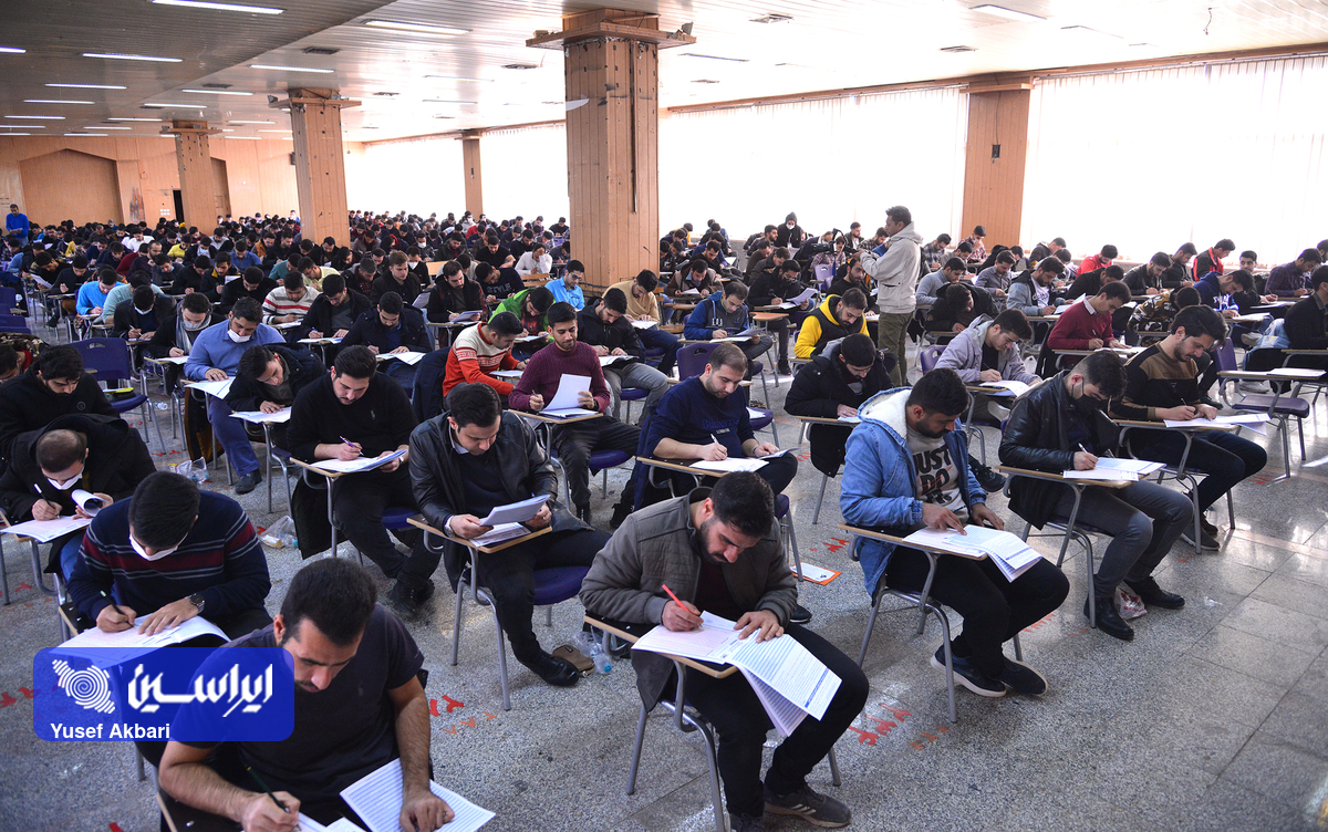 مهلت انتخاب رشته آزمون فرهنگیان تا ۱۸ خرداد تمدید شد