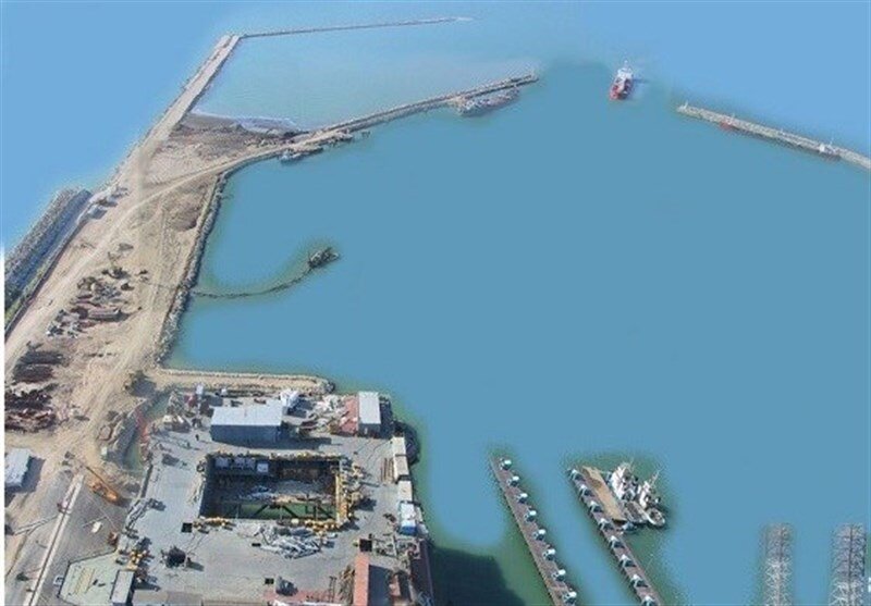 ١۵٠ بسته پیشنهادی سرمایه گذاری در منطقه ویژه اقتصادی پارسیان رونمایی شد