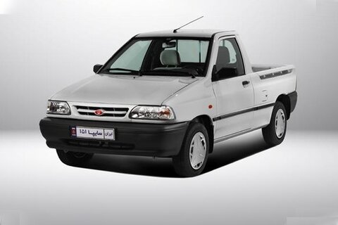 عرضه سایپا ۱۵۱ برای فروش فوق‌العاده / پیش شرط حساب وکالتی لحاظ نمی شود