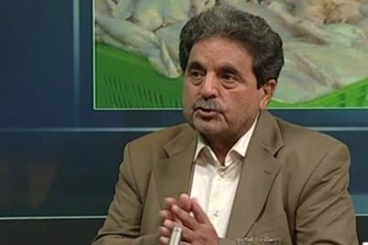 درباره قیمت مرغ نگرانی وجود ندارد