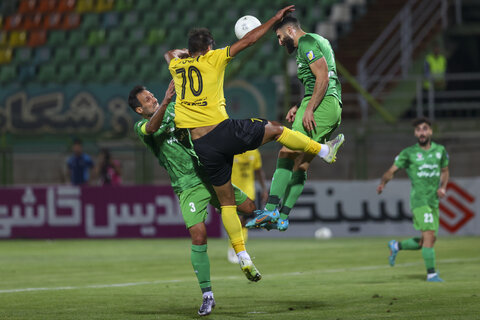 سپاهان – ذوب‌آهن؛ بفرمایید دربی از نوع با کیفیتش!