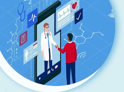 جزئیاتی از سامانه "جامع گردشگری سلامت"/ فعالیت دلال‌های سلامت ساماندهی می‌شود