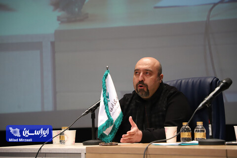 اولین کنفرانس چشم انداز بازار سرمایه ۱۴۰۲