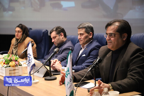 اولین کنفرانس چشم انداز بازار سرمایه ۱۴۰۲