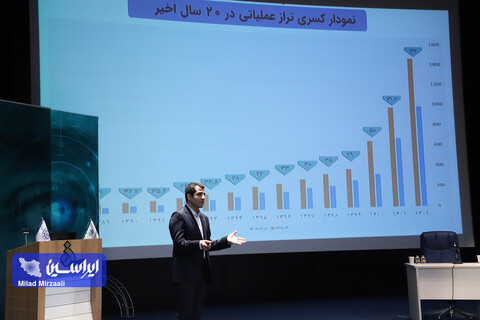 اولین کنفرانس چشم انداز بازار سرمایه ۱۴۰۲