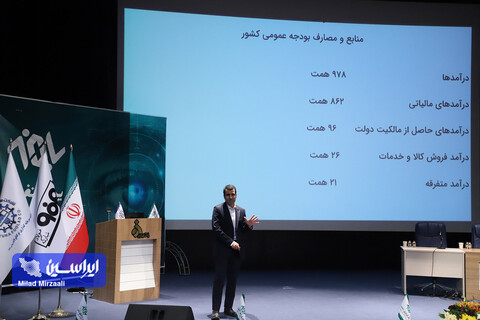 اولین کنفرانس چشم انداز بازار سرمایه ۱۴۰۲