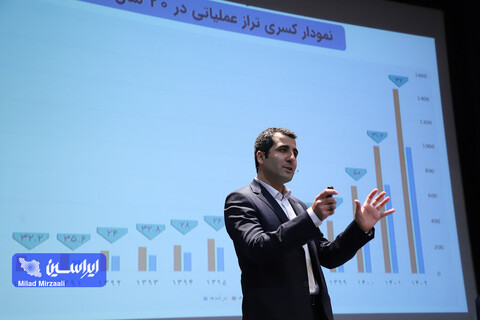 اولین کنفرانس چشم انداز بازار سرمایه ۱۴۰۲